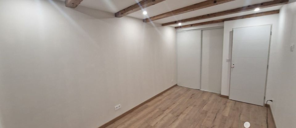 Building in Belley (01300) of 71 m²