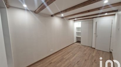 Building in Belley (01300) of 71 m²