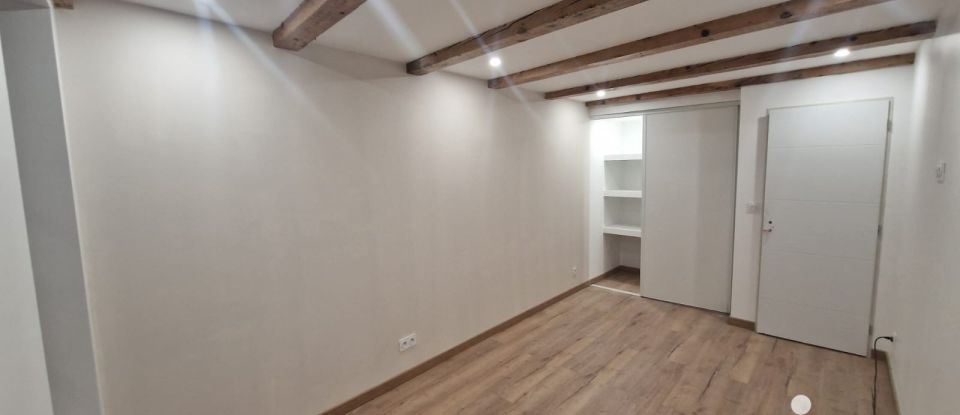 Building in Belley (01300) of 71 m²