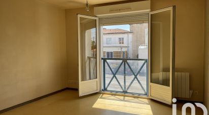 Studio 1 room of 29 m² in La Rochelle (17000)