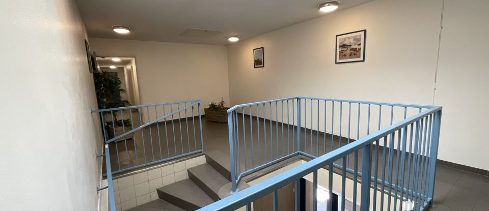 Studio 1 pièce de 29 m² à La Rochelle (17000)