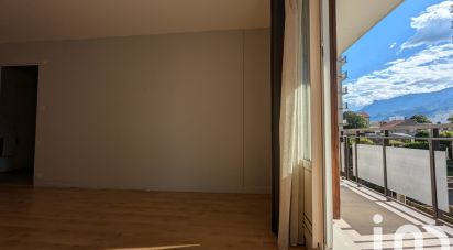 Appartement 2 pièces de 53 m² à Grenoble (38100)
