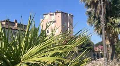 Appartement 3 pièces de 48 m² à Grimaud (83310)