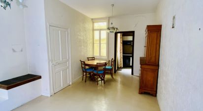 House 6 rooms of 88 m² in Saint-Quentin (02100)