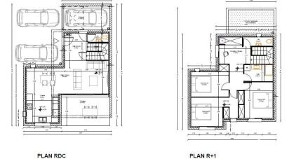 Maison 4 pièces de 98 m² à Carpentras (84200)