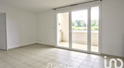 Apartment 2 rooms of 42 m² in Pringy (77310)