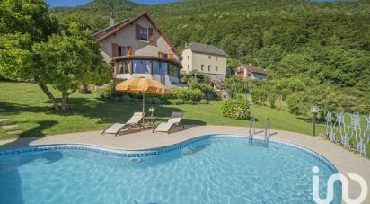 House 8 rooms of 128 m² in La Motte-Saint-Martin (38770)