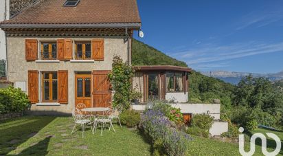 House 8 rooms of 128 m² in La Motte-Saint-Martin (38770)