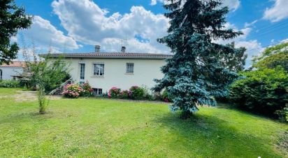 Maison 5 pièces de 130 m² à Aigrefeuille-d'Aunis (17290)