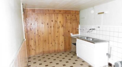 Maison de village 5 pièces de 92 m² à Longevelle-sur-Doubs (25260)