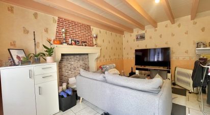 Maison de village 2 pièces de 47 m² à - (86470)