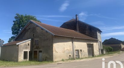 Maison 8 pièces de 130 m² à Chaudenay (52600)