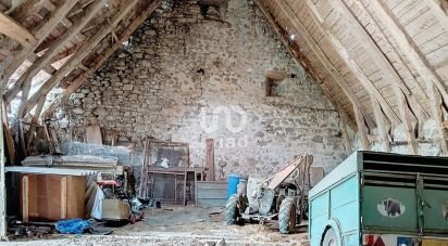 Barn conversion 5 rooms of 312 m² in Perpezat (63210)