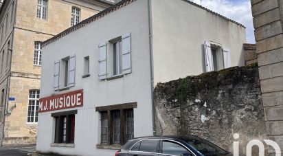 Building in Saint-Céré (46400) of 62 m²