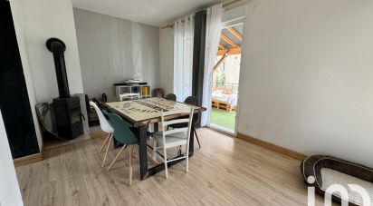 Maison 4 pièces de 77 m² à Bourbon-Lancy (71140)