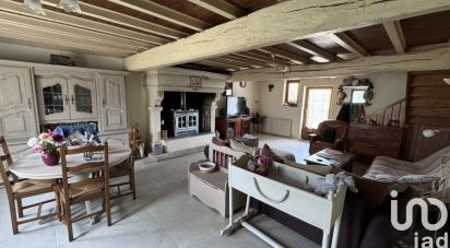 Maison de campagne 5 pièces de 123 m² à Vernoux (01560)