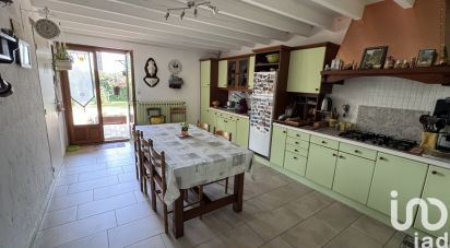 Maison de campagne 5 pièces de 123 m² à Vernoux (01560)