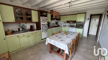 Maison de campagne 5 pièces de 123 m² à Vernoux (01560)