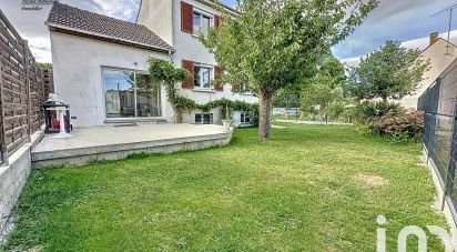 Maison 6 pièces de 127 m² à Linas (91310)