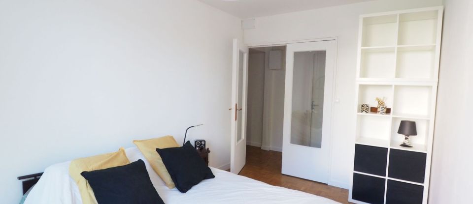 Appartement 2 pièces de 45 m² à Lyon (69004)