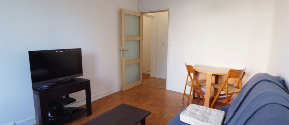 Appartement 2 pièces de 45 m² à Lyon (69004)