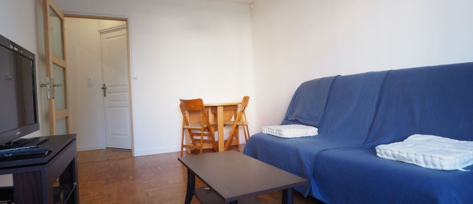 Appartement 2 pièces de 45 m² à Lyon (69004)