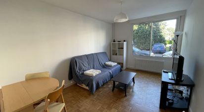 Appartement 2 pièces de 45 m² à Lyon (69004)