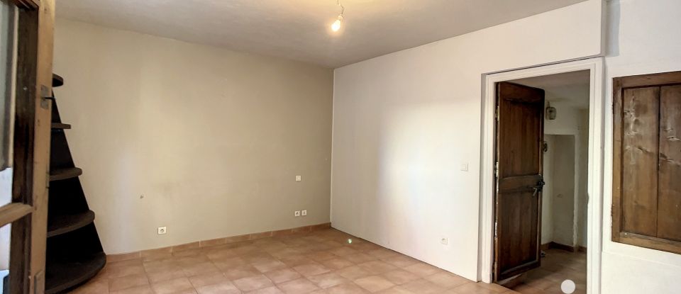 Maison de ville 8 pièces de 136 m² à Courthézon (84350)