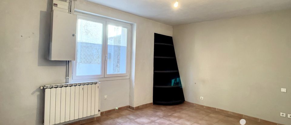 Maison de ville 8 pièces de 136 m² à Courthézon (84350)