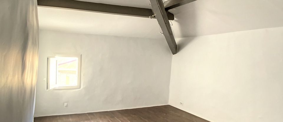 Maison de ville 8 pièces de 136 m² à Courthézon (84350)