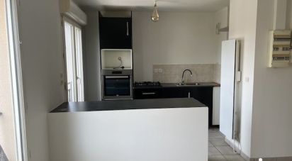 Appartement 3 pièces de 55 m² à Champagne-sur-Seine (77430)