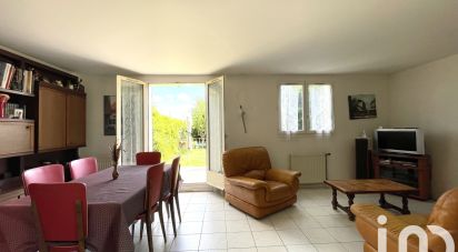 House 4 rooms of 86 m² in Lisses (91090)