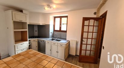 Town house 4 rooms of 86 m² in Bombon (77720)