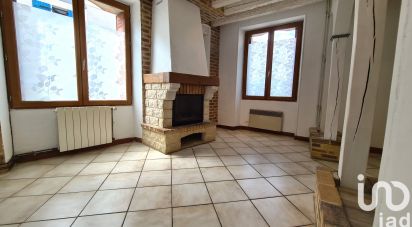 Town house 4 rooms of 86 m² in Bombon (77720)