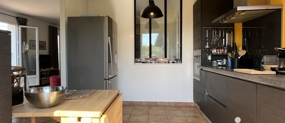 Maison 5 pièces de 127 m² à Gargas (84400)