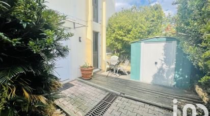 Duplex 6 pièces de 114 m² à Montpellier (34080)