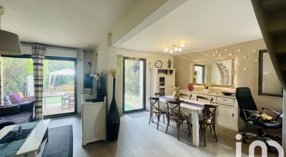 Duplex 6 pièces de 114 m² à Montpellier (34080)