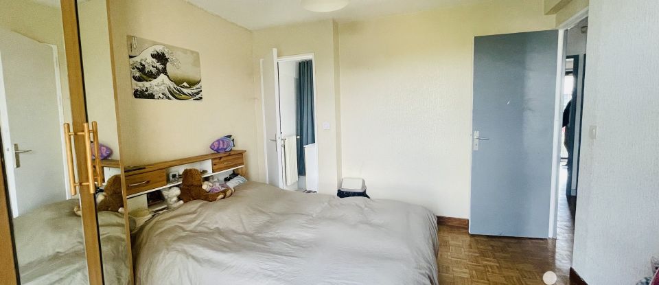 Duplex 6 pièces de 114 m² à Montpellier (34080)