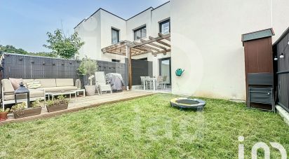 Maison 4 pièces de 80 m² à Champs-sur-Marne (77420)