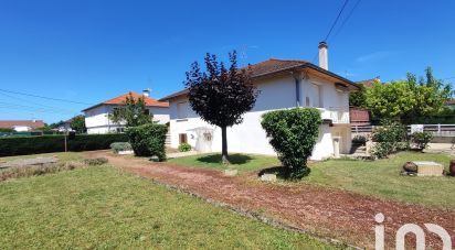 Maison 4 pièces de 100 m² à Mably (42300)