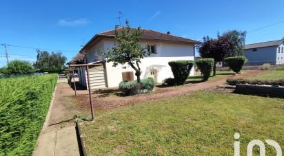 House 4 rooms of 100 m² in Mably (42300)