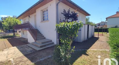 House 4 rooms of 100 m² in Mably (42300)