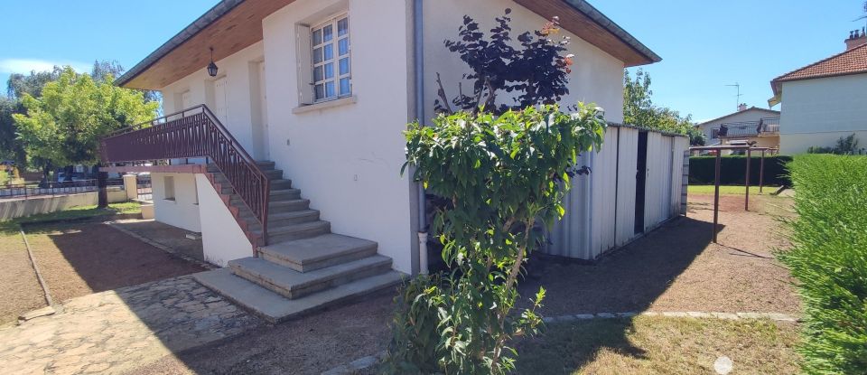 Maison 4 pièces de 100 m² à Mably (42300)