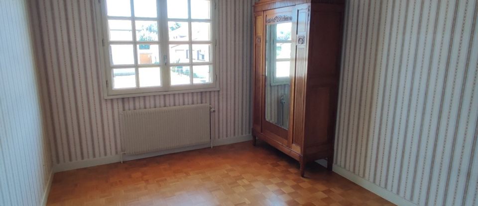 Maison 4 pièces de 100 m² à Mably (42300)