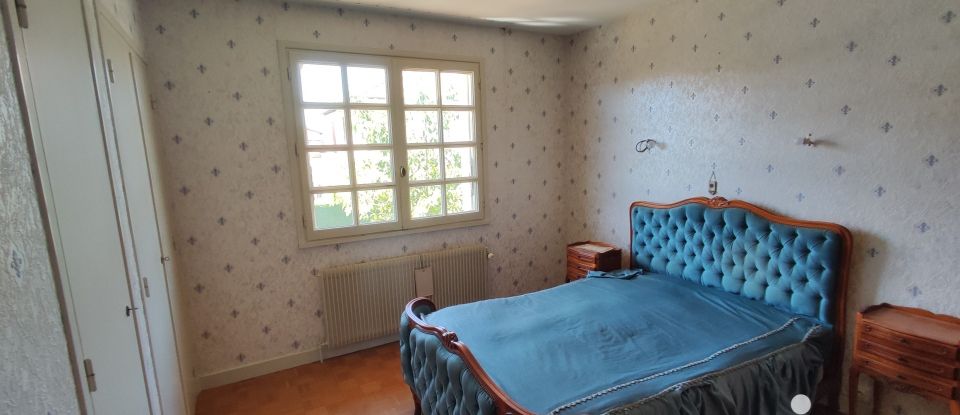 House 4 rooms of 100 m² in Mably (42300)