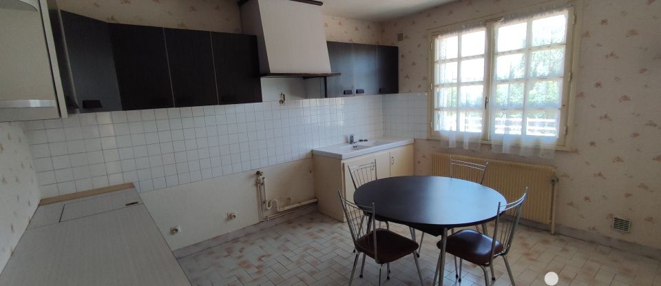 House 4 rooms of 100 m² in Mably (42300)