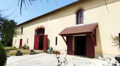 Longere 5 rooms of 200 m² in Vereaux (18600)