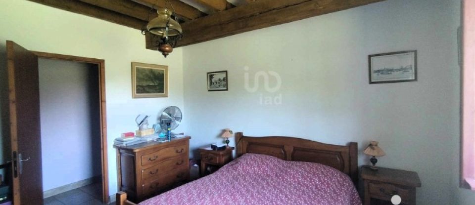 Longere 5 rooms of 200 m² in Vereaux (18600)