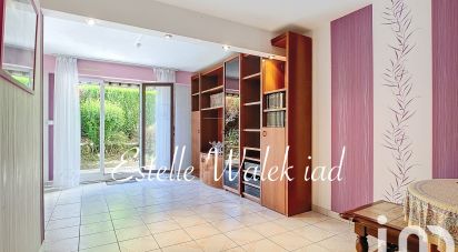 Apartment 3 rooms of 66 m² in Laneuveville-devant-Nancy (54410)