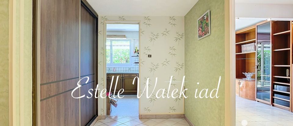 Apartment 3 rooms of 66 m² in Laneuveville-devant-Nancy (54410)